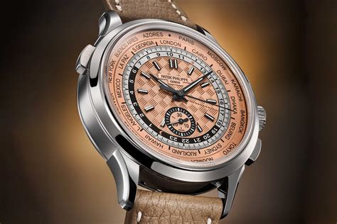 patek philippe world time chronograph 5935a-001|patek philippe 5930g 001.